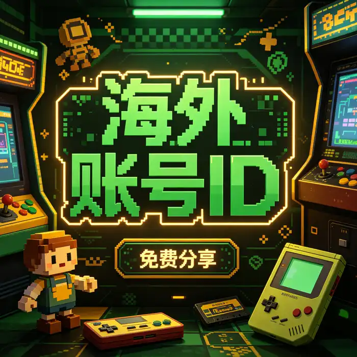 日本区 App Store 应用目录与地区选择示意图